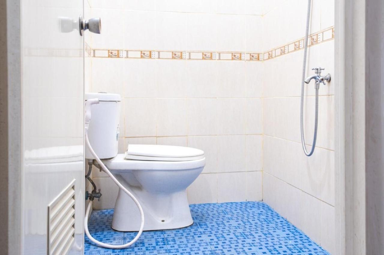 Reddoorz Syariah Near Grand Kota Bintang Hotell Bekasi Exteriör bild